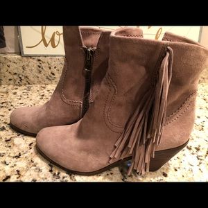 Sam Edelman booties